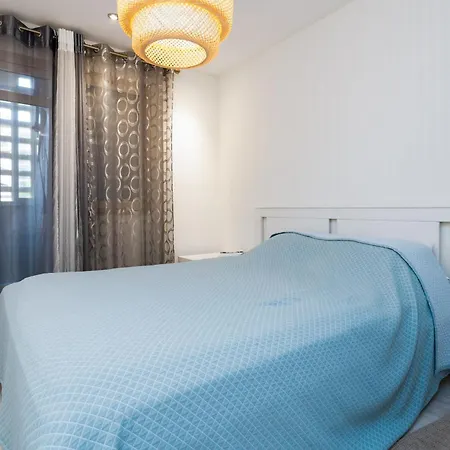 Daire Spacious Four Bedroom In San Pedro