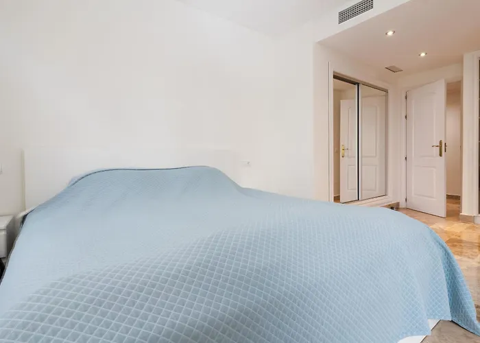公寓 Spacious Four Bedroom In San Pedro *