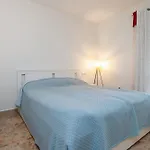 דירה Spacious Four Bedroom In San Pedro