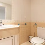 Spacious Four Bedroom In San Pedro *