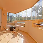 Spacious Four Bedroom In San Pedro