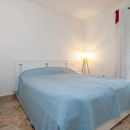 Lejlighed Spacious Four Bedroom In San Pedro