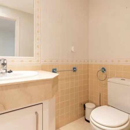 Spacious Four Bedroom In San Pedro *