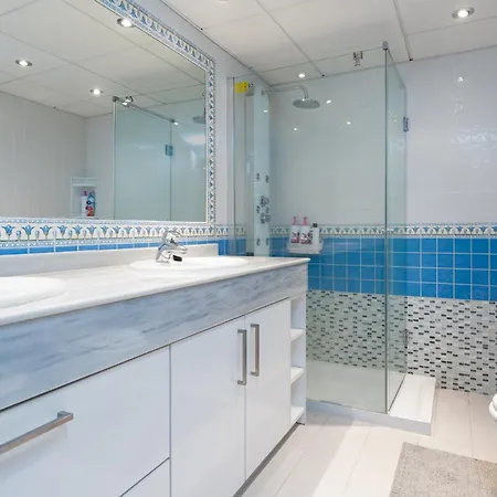 Spacious Four Bedroom In San Pedro * Marbella