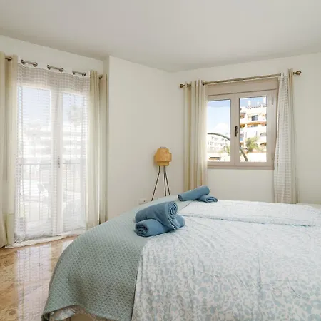 Apartament Spacious Four Bedroom In San Pedro *