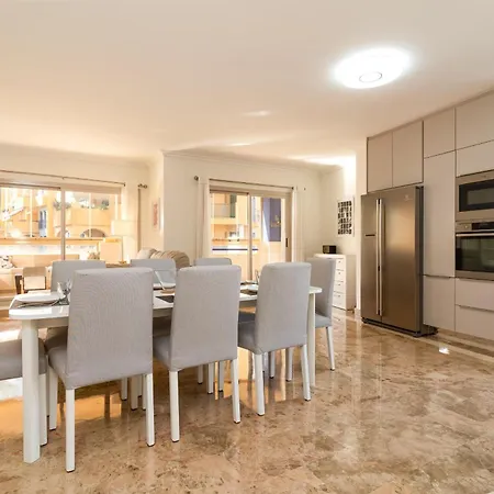Spacious Four Bedroom In San Pedro * Marbella