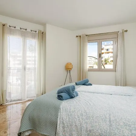 Spacious Four Bedroom In San Pedro Apartamento
