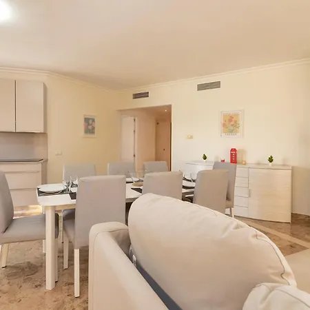 Spacious Four Bedroom In San Pedro Apartamento *