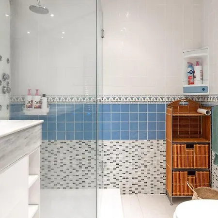 Spacious Four Bedroom In San Pedro Apartamento *