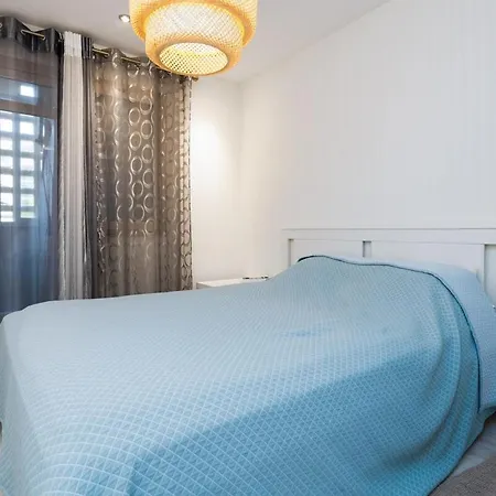 Spacious Four Bedroom In San Pedro Apartamento *