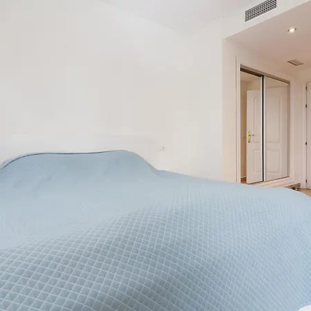 Apartamento Spacious Four Bedroom In San Pedro