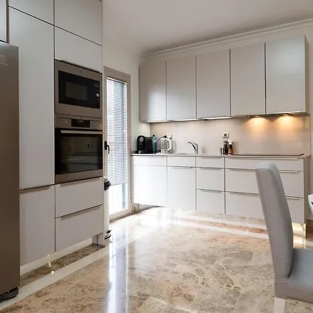 Spacious Four Bedroom In San Pedro Apartamento Marbella