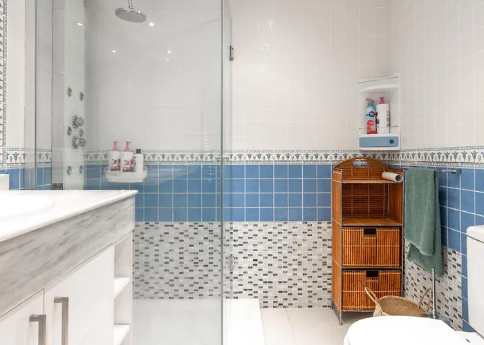 Spacious Four Bedroom In San Pedro アパート *