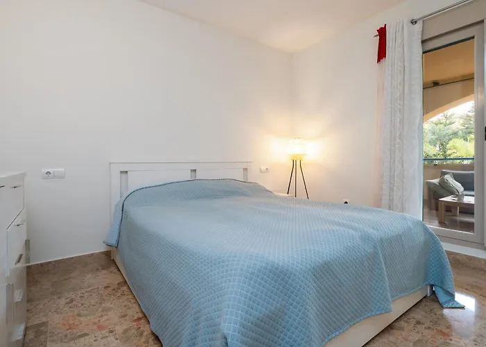 Apartmán Spacious Four Bedroom In San Pedro