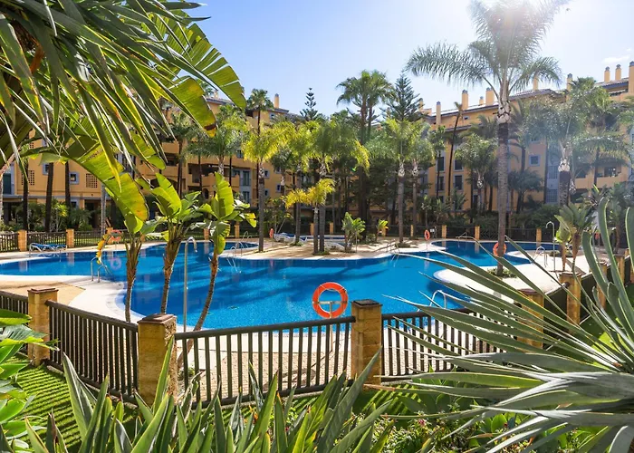 Spacious Four Bedroom In San Pedro
